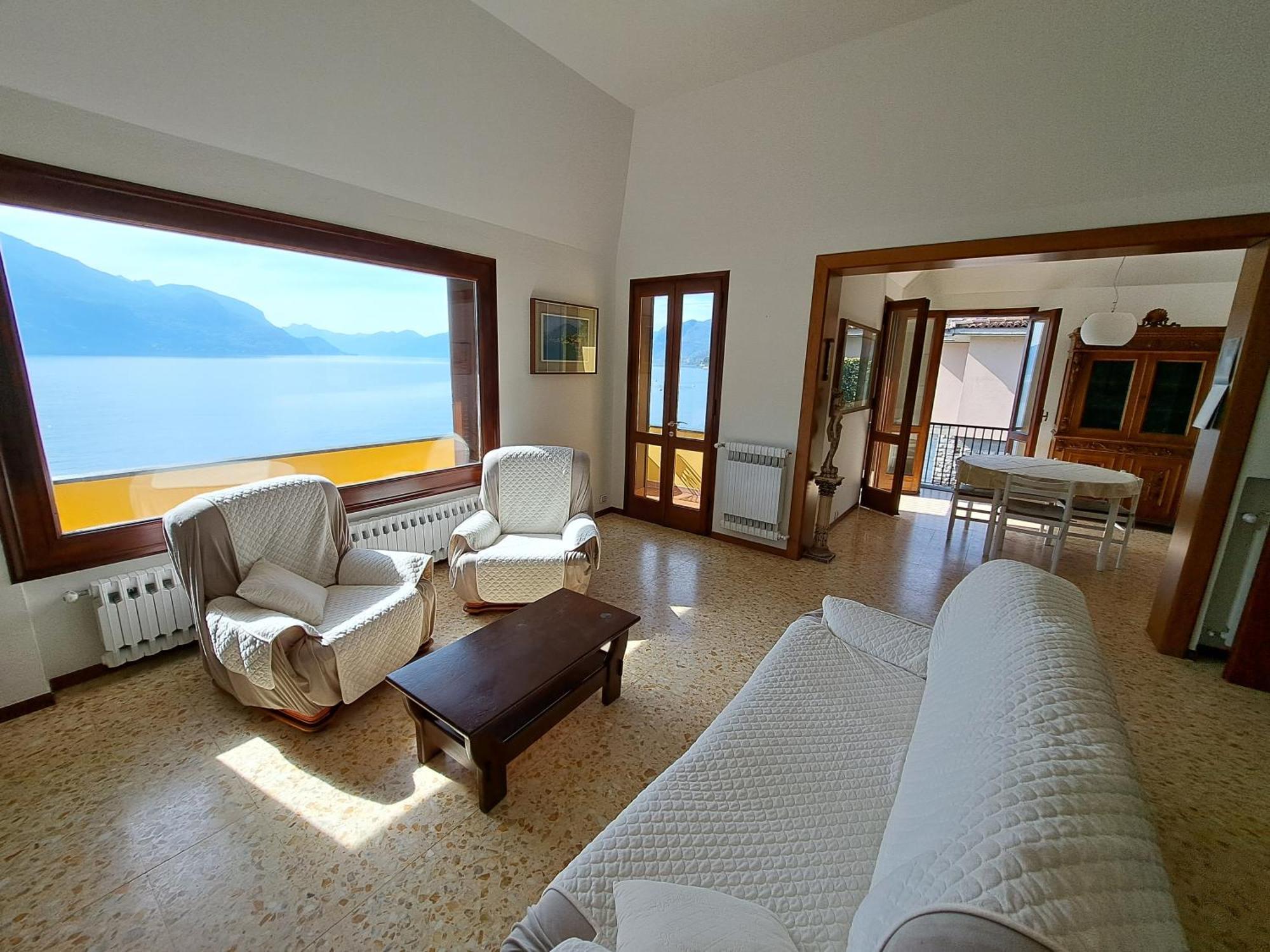 Villa Del Pescatore San Siro  Ngoại thất bức ảnh