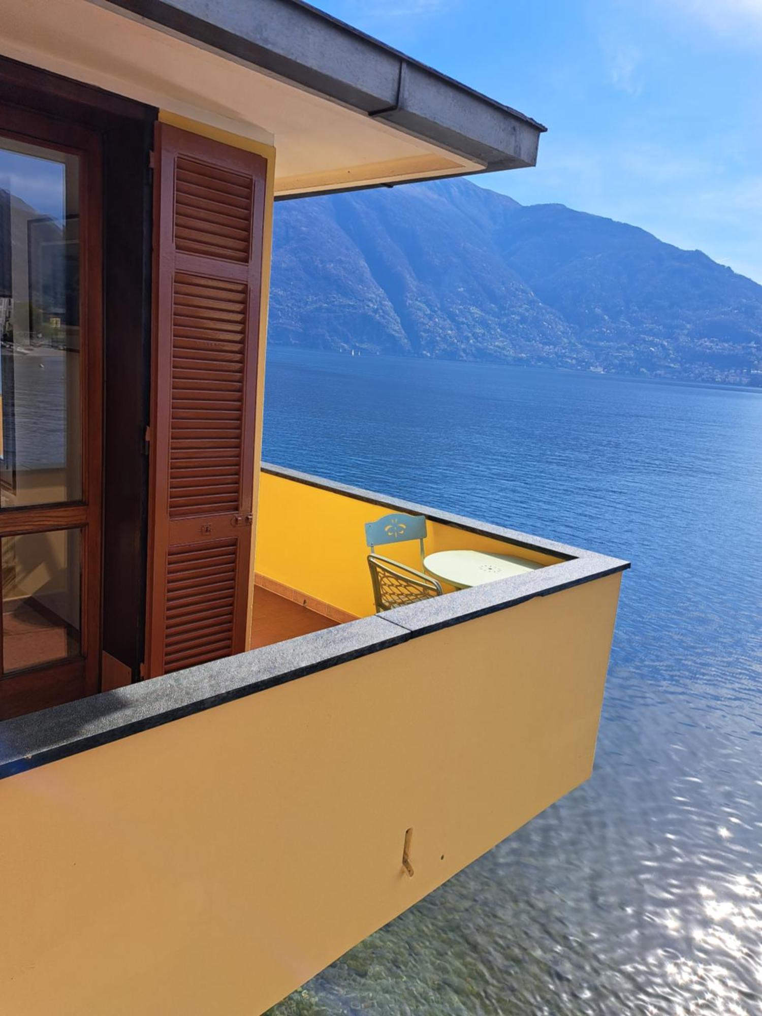 Villa Del Pescatore San Siro  Ngoại thất bức ảnh
