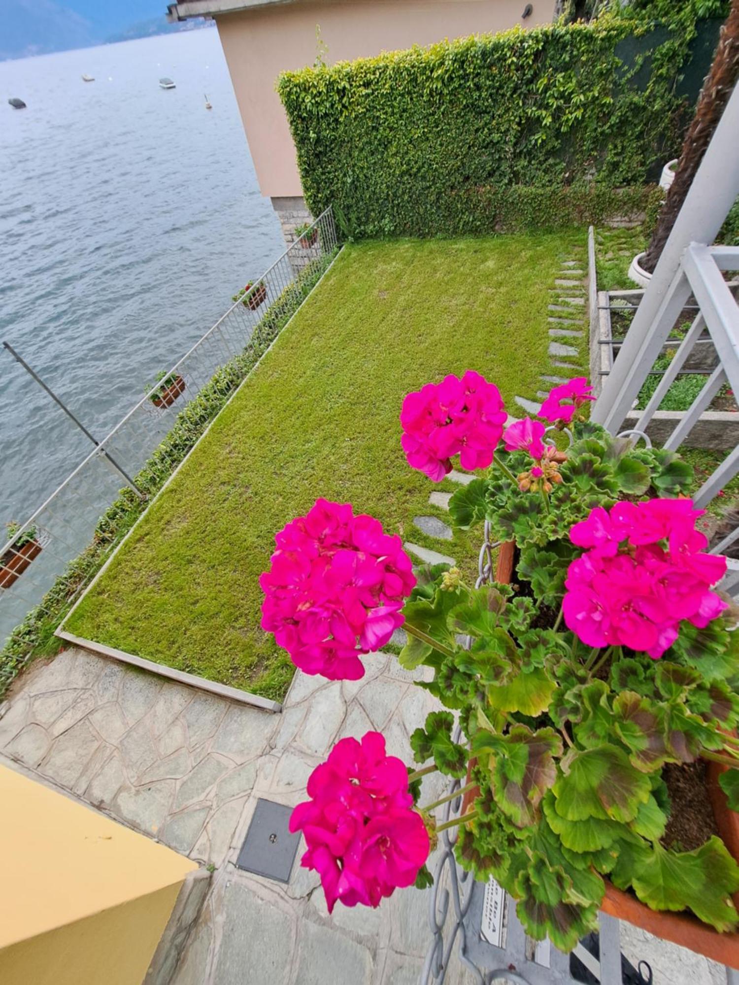 Villa Del Pescatore San Siro  Ngoại thất bức ảnh