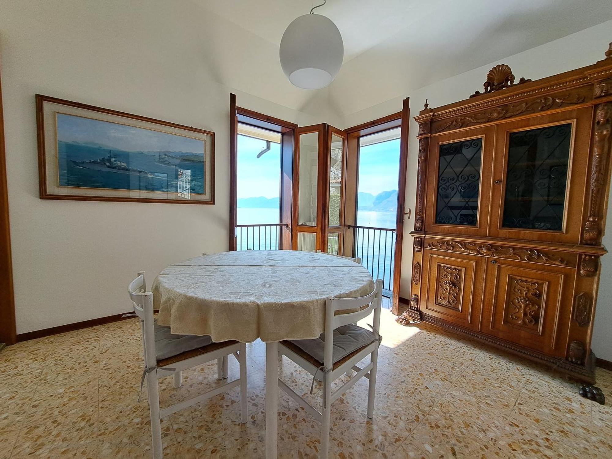 Villa Del Pescatore San Siro  Ngoại thất bức ảnh