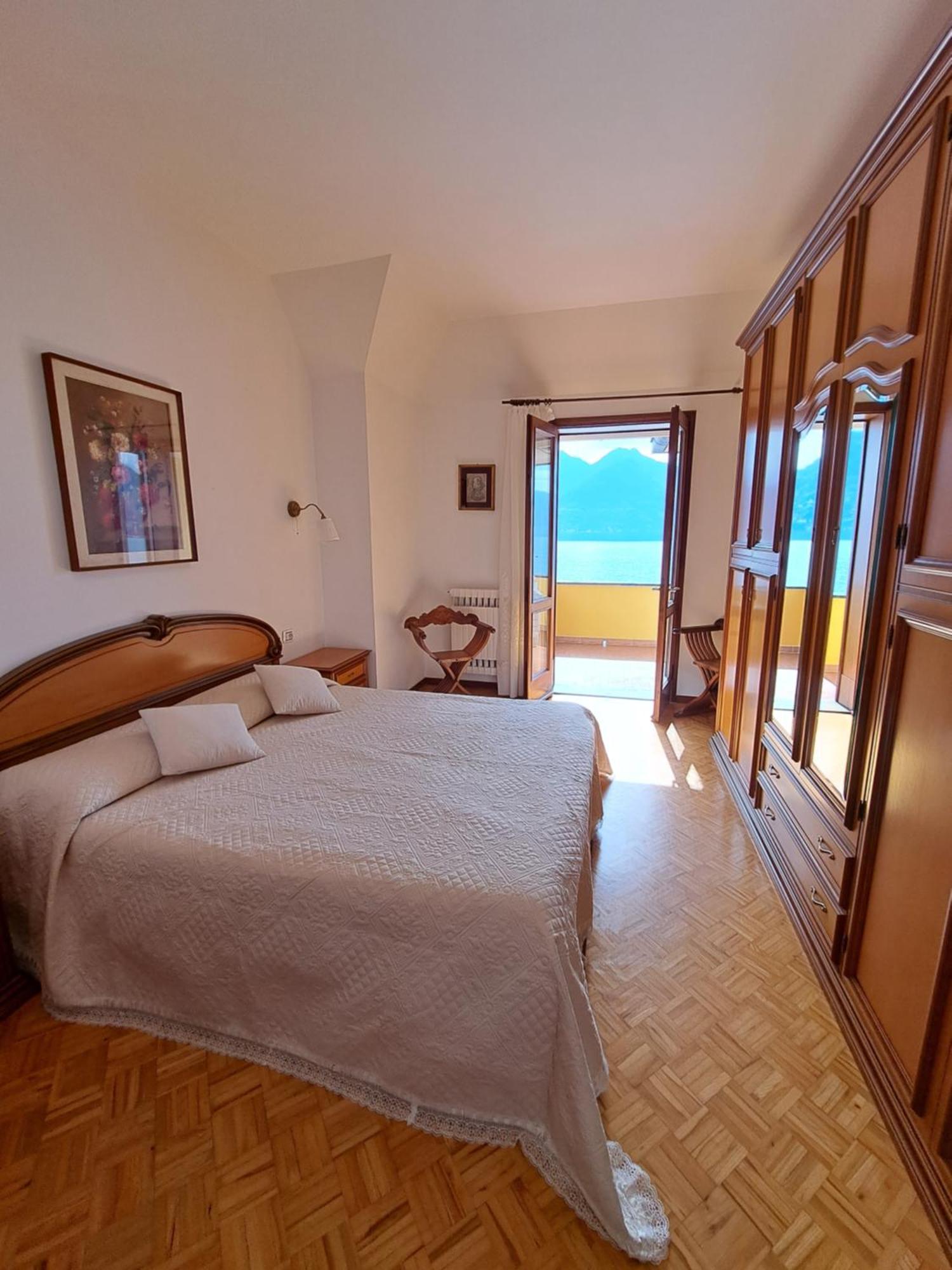 Villa Del Pescatore San Siro  Ngoại thất bức ảnh