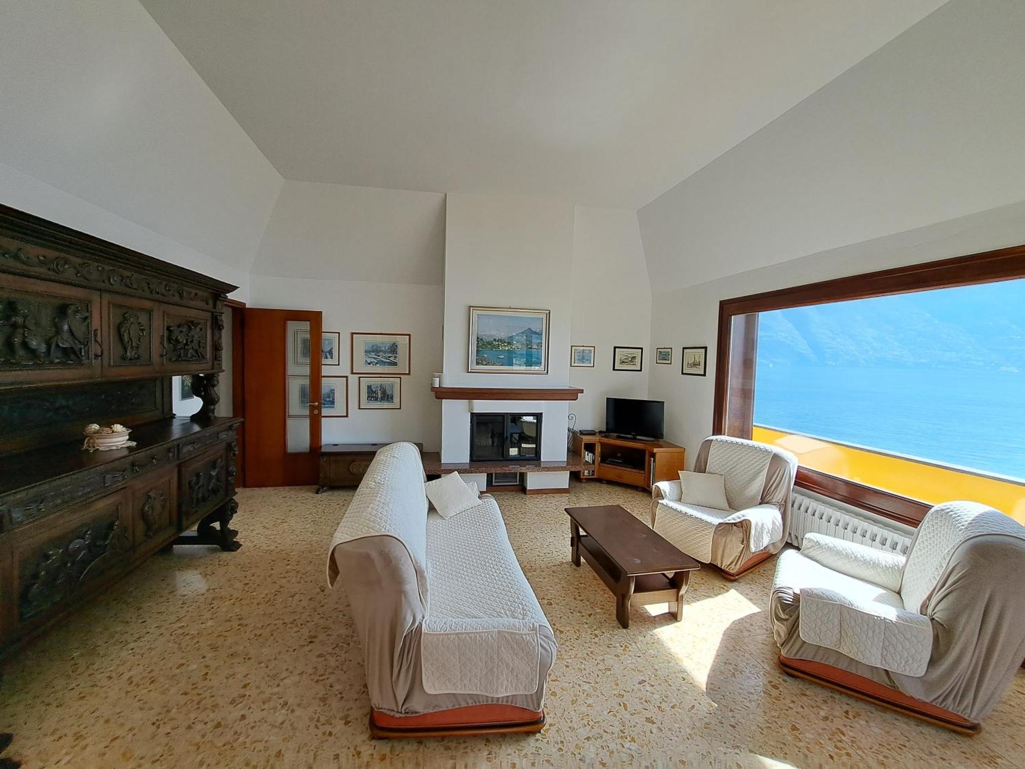 Villa Del Pescatore San Siro  Ngoại thất bức ảnh