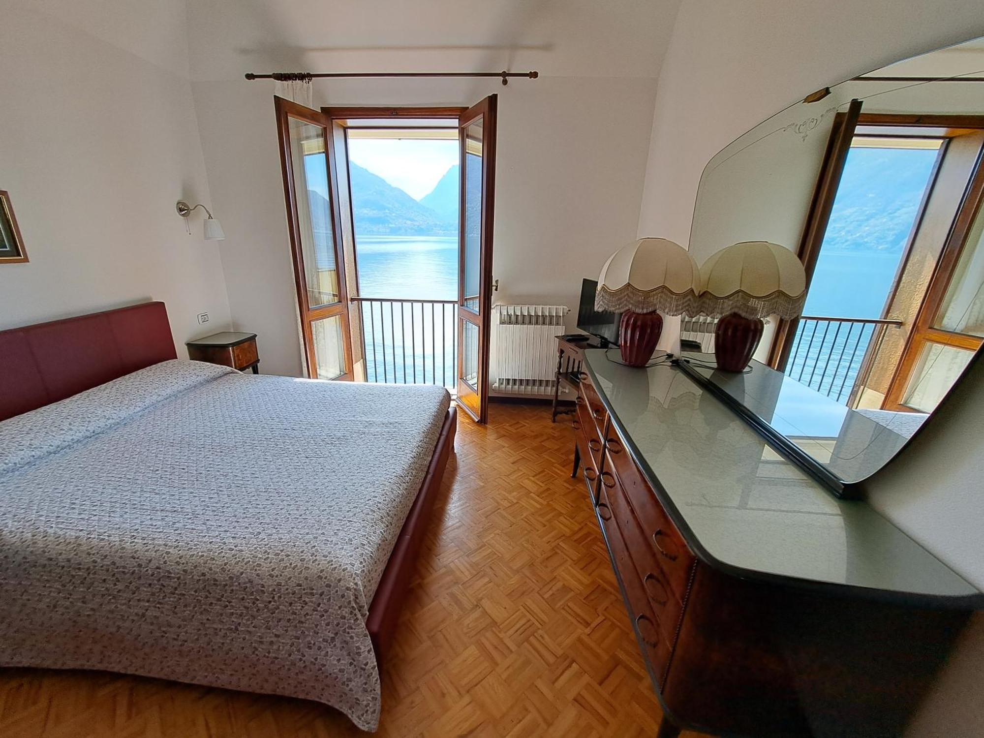 Villa Del Pescatore San Siro  Ngoại thất bức ảnh