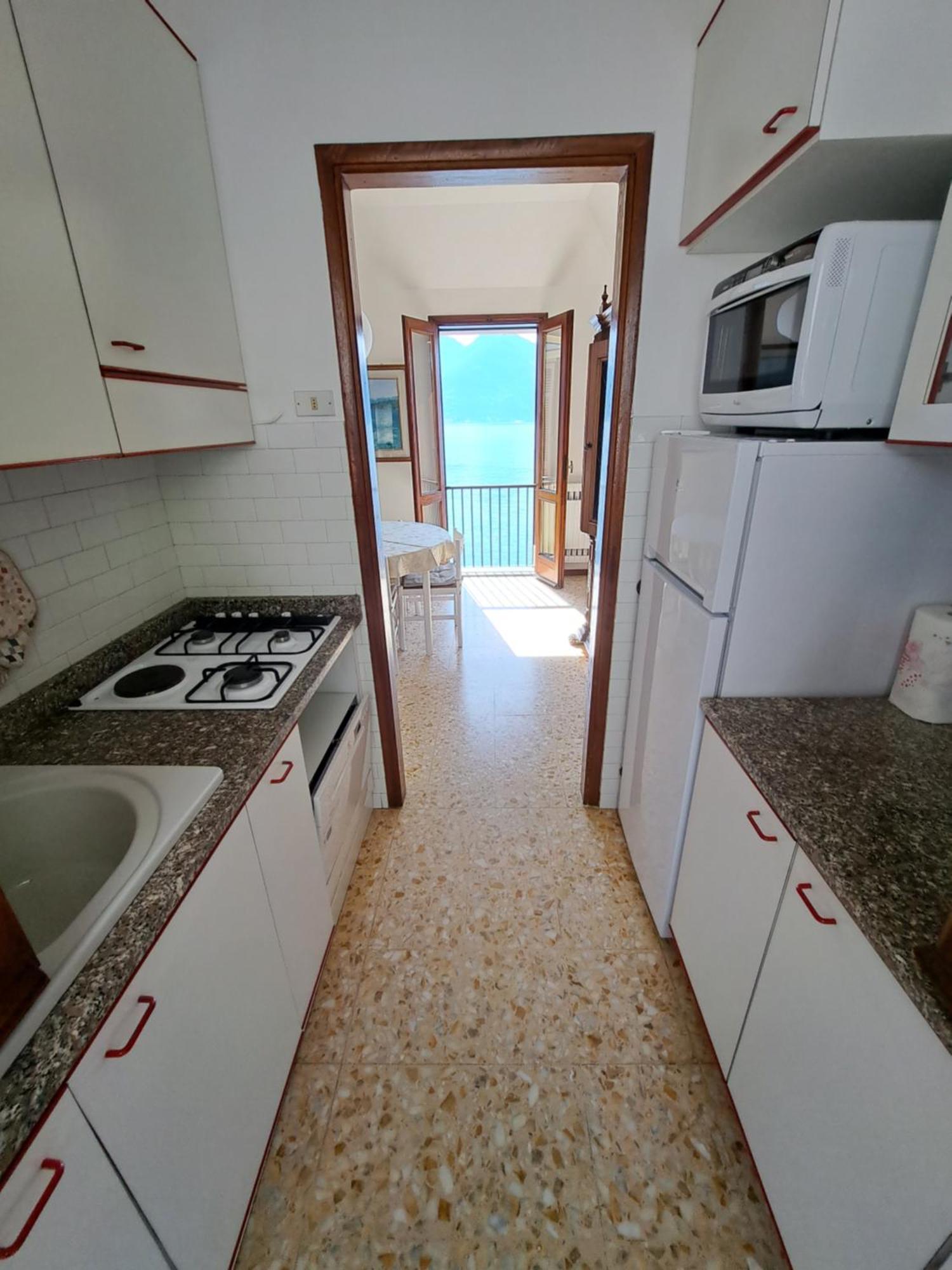 Villa Del Pescatore San Siro  Ngoại thất bức ảnh