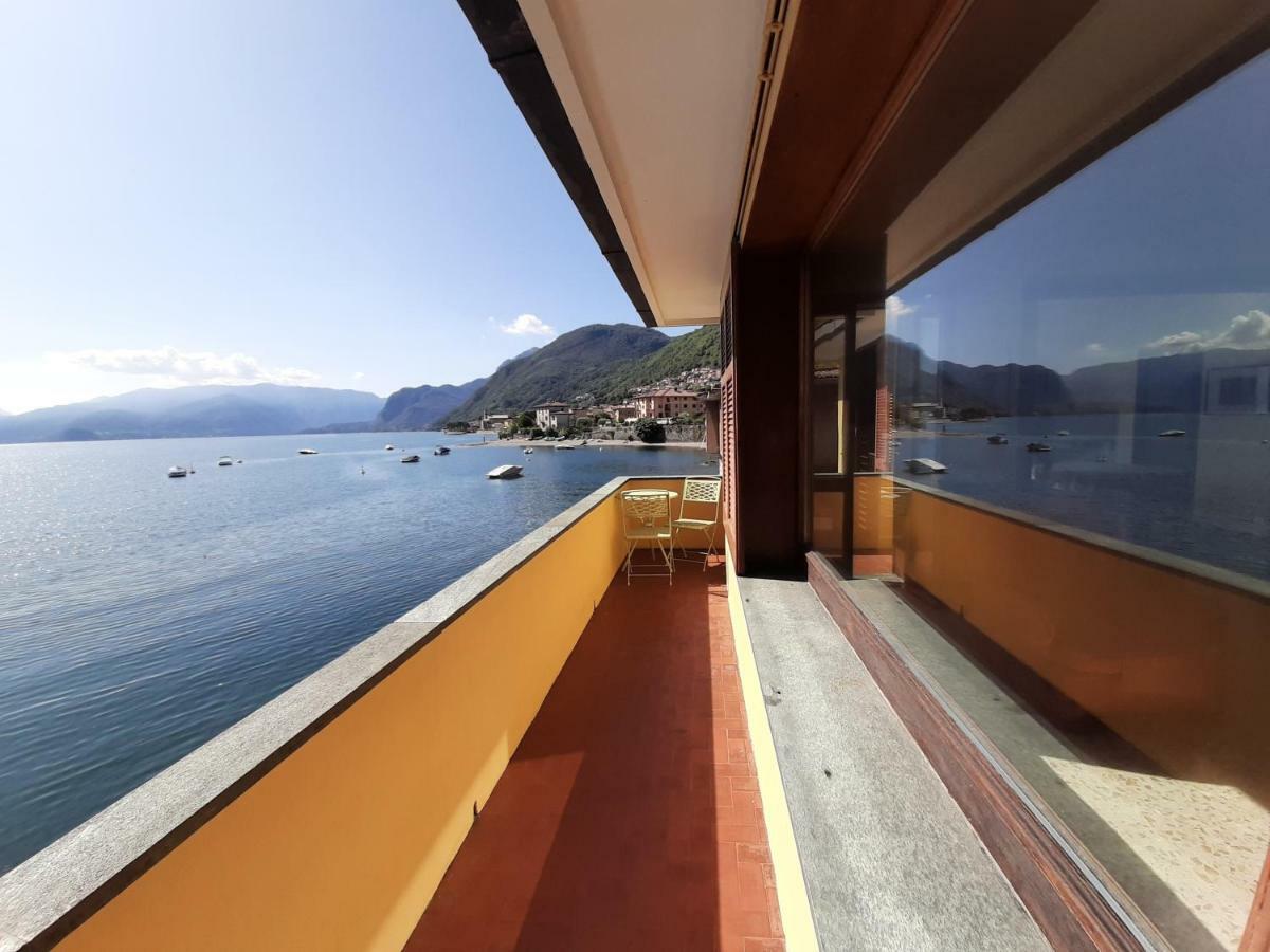 Villa Del Pescatore San Siro  Ngoại thất bức ảnh